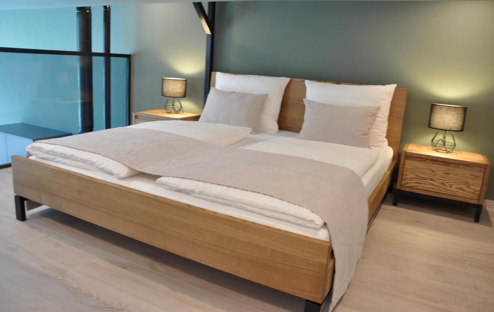 The Loft Интерлакен Номер фото