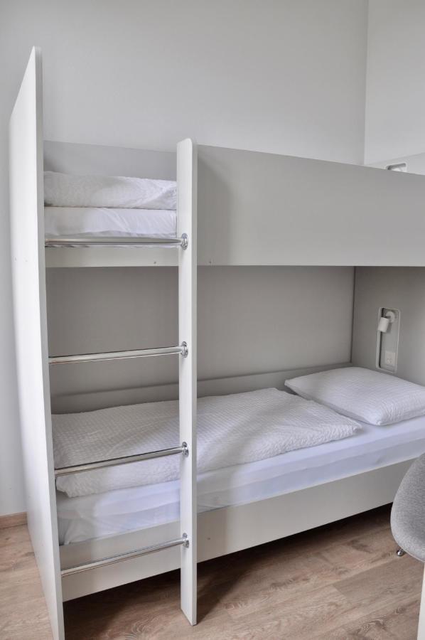 The Loft Интерлакен Экстерьер фото